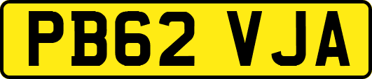 PB62VJA