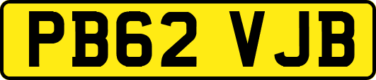 PB62VJB