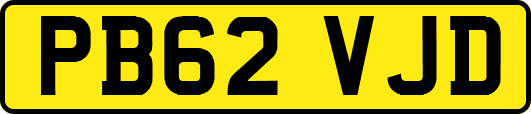 PB62VJD