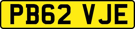 PB62VJE