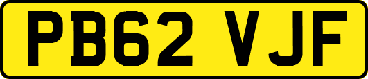 PB62VJF