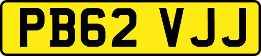 PB62VJJ