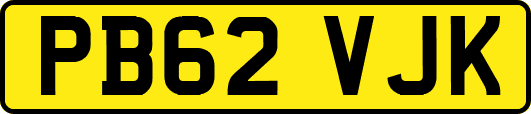 PB62VJK