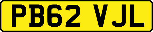 PB62VJL