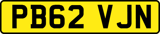 PB62VJN