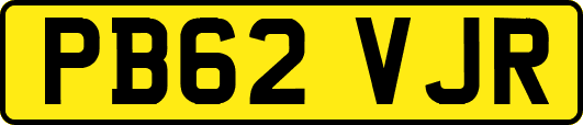 PB62VJR