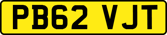 PB62VJT
