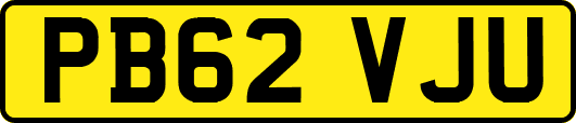 PB62VJU