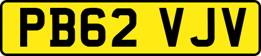 PB62VJV