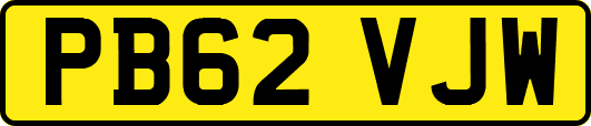 PB62VJW