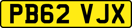PB62VJX