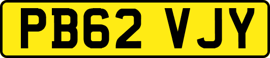 PB62VJY