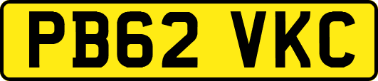 PB62VKC