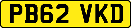 PB62VKD