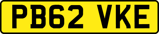 PB62VKE