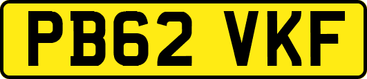 PB62VKF