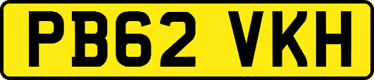 PB62VKH