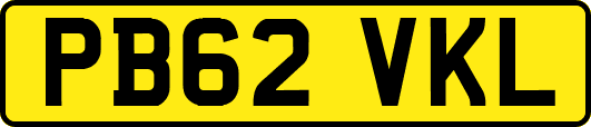 PB62VKL