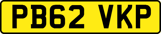 PB62VKP