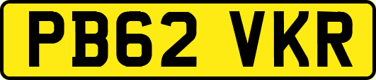 PB62VKR
