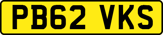 PB62VKS
