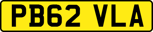 PB62VLA