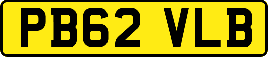 PB62VLB