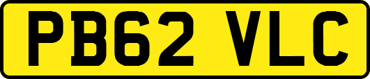 PB62VLC