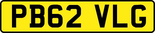 PB62VLG