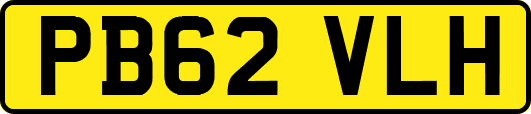 PB62VLH