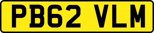 PB62VLM