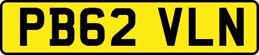 PB62VLN