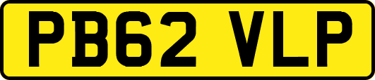 PB62VLP