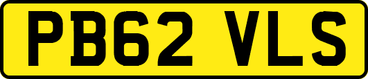 PB62VLS