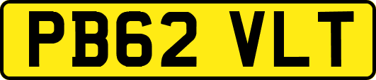 PB62VLT