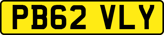 PB62VLY