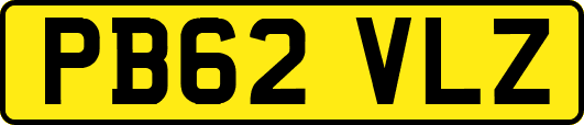PB62VLZ