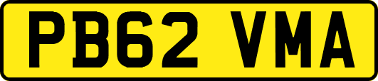 PB62VMA