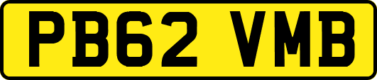 PB62VMB