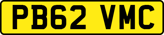 PB62VMC
