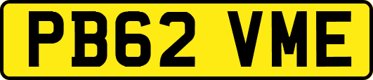 PB62VME