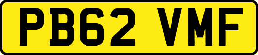 PB62VMF