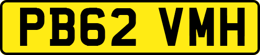 PB62VMH