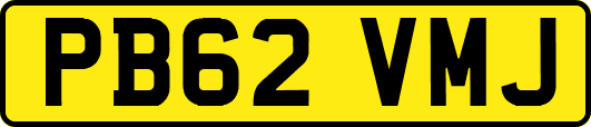 PB62VMJ