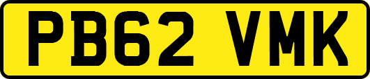 PB62VMK