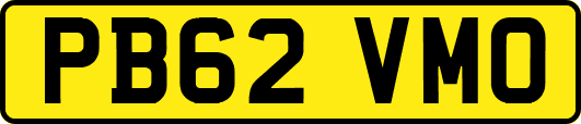 PB62VMO