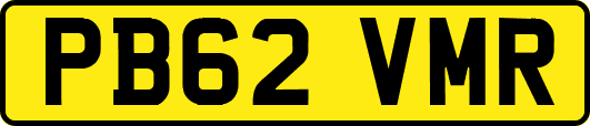 PB62VMR