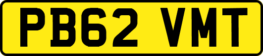 PB62VMT