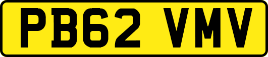 PB62VMV