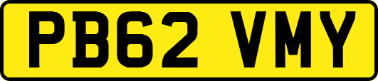PB62VMY